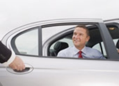 Software para Radio Taxi