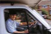 Software para Radio Taxi