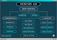 Navegue por Syscon
